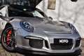 Porsche 911 991 GT3 RS 4.0I PDK *** PORSCHE HISTORY *** Argent - thumbnail 10