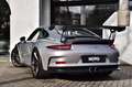 Porsche 911 991 GT3 RS 4.0I PDK *** PORSCHE HISTORY *** Argent - thumbnail 14