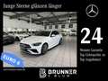 Mercedes-Benz C 220 C 220 d AMG,Memory,Kamera,Distronic,Sound,19Zoll Weiß - thumbnail 1