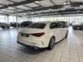 Mercedes-Benz C 220 C 220 d AMG,Memory,Kamera,Distronic,Sound,19Zoll Bianco - thumbnail 5