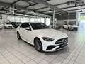 Mercedes-Benz C 220 C 220 d AMG,Memory,Kamera,Distronic,Sound,19Zoll Weiß - thumbnail 3