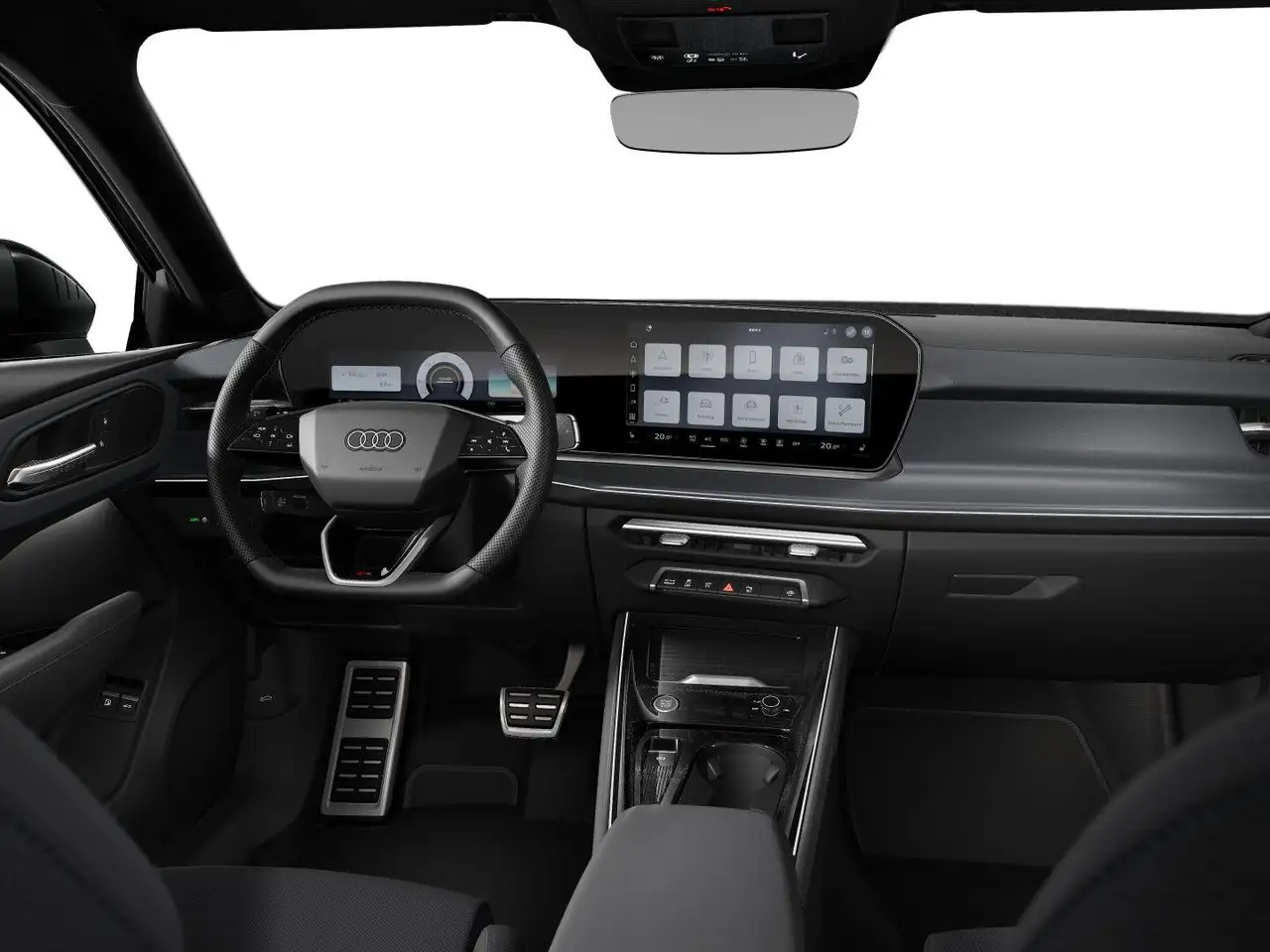 Audi Q3 2026