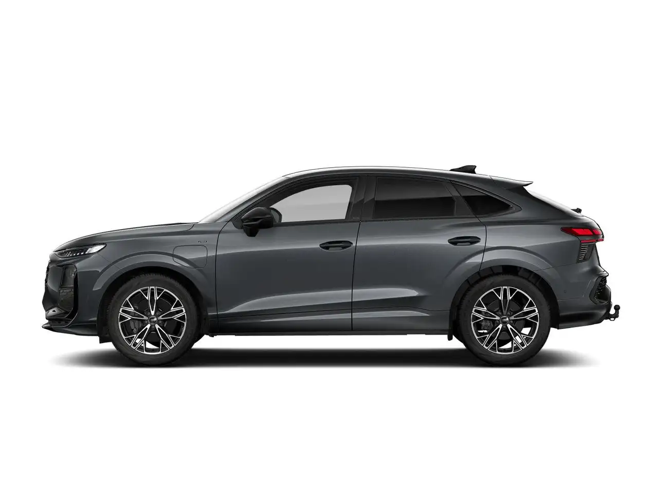Audi Q3 2026