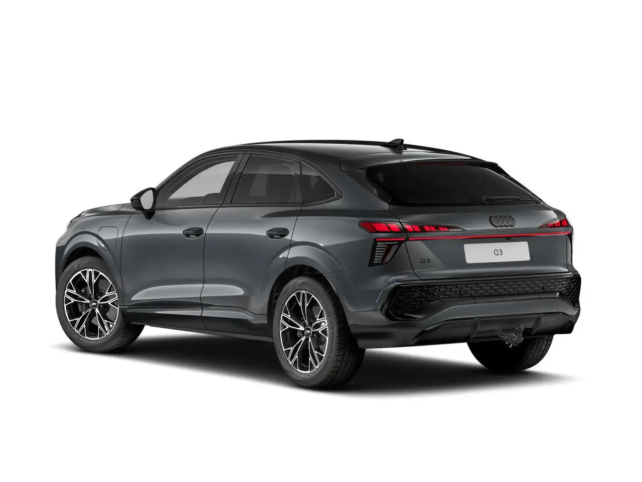 Audi Q3 2026