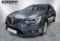 Renault Megane IV 1.5 BLUE dCi Grandtour AHK Fin.ab 2,99% Gri - thumbnail 2