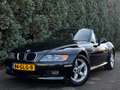 BMW Z3 Roadster 1.9i S | Airco | Stoelverwarming Zwart - thumbnail 4