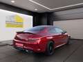 Mercedes-Benz 300 -Klasse Coupe EU6d-T Sportpaket El. Panodach Navi Kırmızı - thumbnail 5