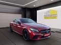 Mercedes-Benz 300 -Klasse Coupe EU6d-T Sportpaket El. Panodach Navi Kırmızı - thumbnail 7