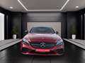 Mercedes-Benz 300 -Klasse Coupe EU6d-T Sportpaket El. Panodach Navi Kırmızı - thumbnail 8