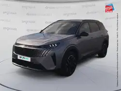 Peugeot 5008 Hybrid 136ch GT e-DCS6