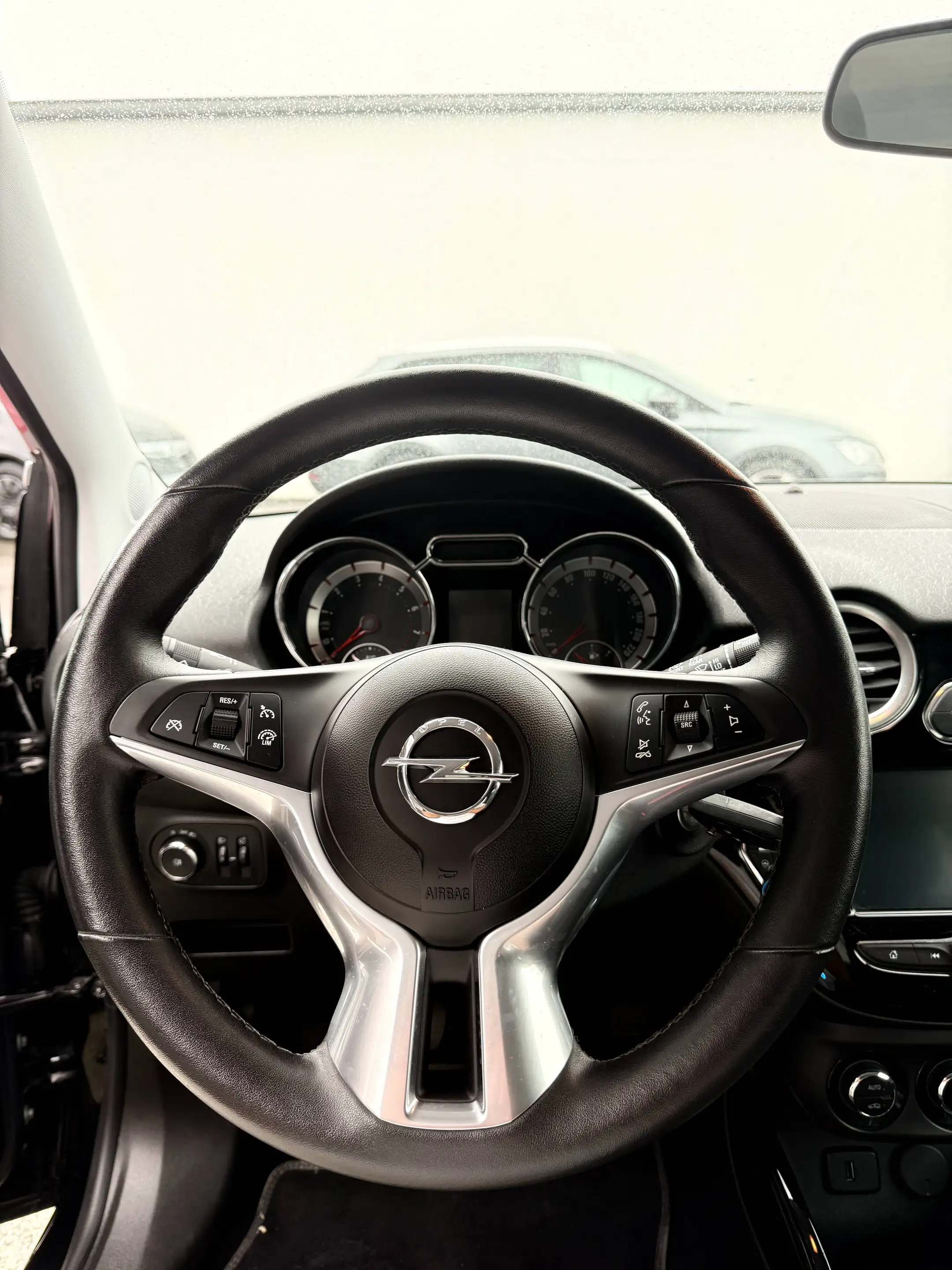 Opel Adam Special Edition Turbo| Rarität| Finanz. ab 249 — photo 13