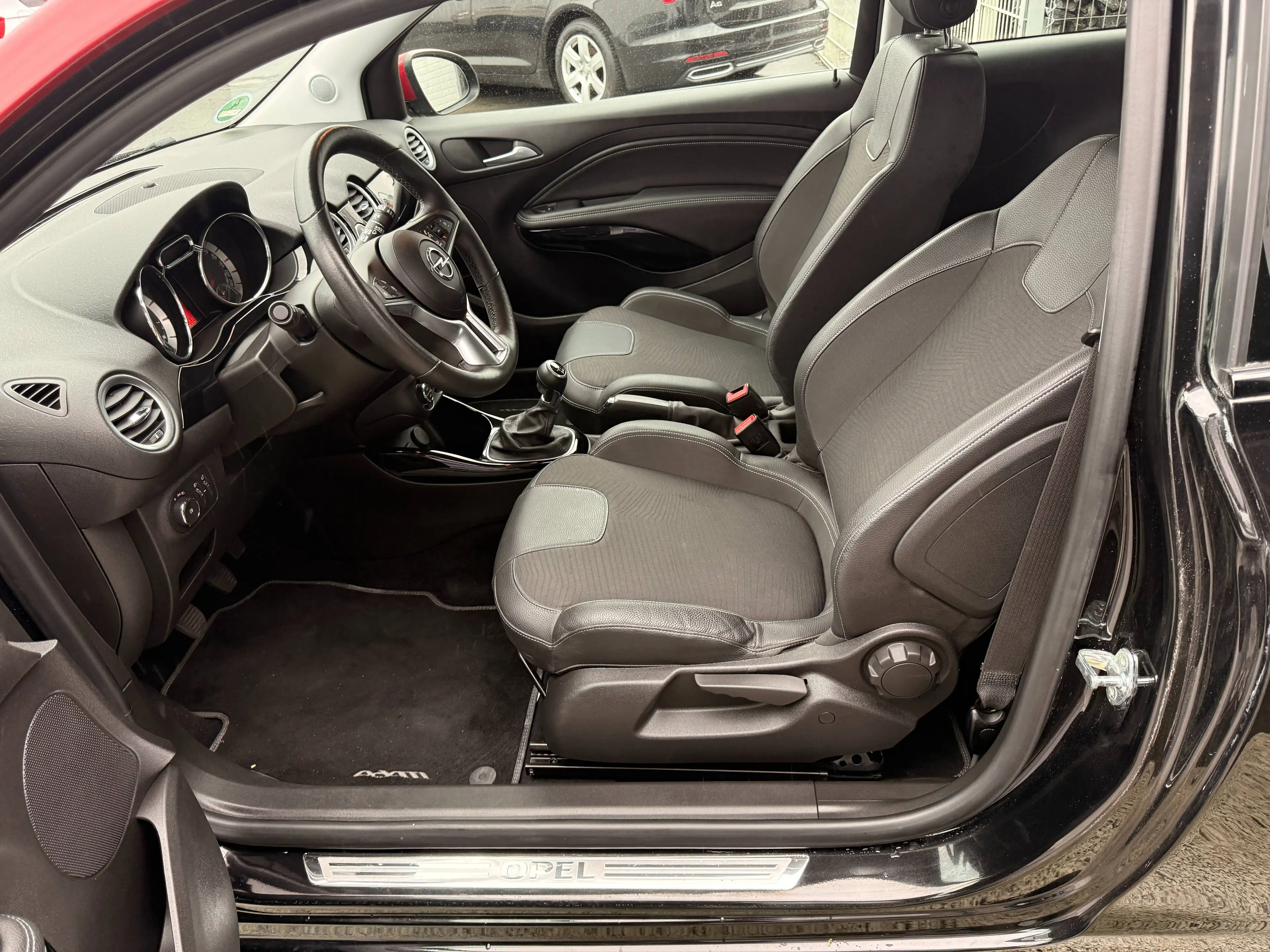Opel Adam Special Edition Turbo| Rarität| Finanz. ab 249 — photo 8