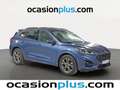 Ford Kuga 1.5 EcoBlue ST-Line X FWD 120 Aut. Bleu - thumbnail 2