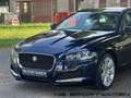Jaguar XF XF II Sportbrake 2.0d i4 AWD Prestige  GARANZIA Blu/Azzurro - thumbnail 4