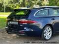 Jaguar XF XF II Sportbrake 2.0d i4 AWD Prestige  GARANZIA Blu/Azzurro - thumbnail 5