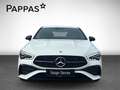 Mercedes-Benz CLA 200 Coupé AMG Line Premium*Night-Paket*Licht/Sichtpake Weiß - thumbnail 4