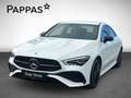 Mercedes-Benz CLA 200 Coupé AMG Line Premium*Night-Paket*Licht/Sichtpake Weiß - thumbnail 2