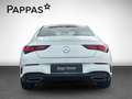 Mercedes-Benz CLA 200 Coupé AMG Line Premium*Night-Paket*Licht/Sichtpake Weiß - thumbnail 5