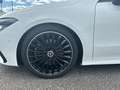 Mercedes-Benz CLA 200 Coupé AMG Line Premium*Night-Paket*Licht/Sichtpake Weiß - thumbnail 13