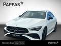 Mercedes-Benz CLA 200 Coupé AMG Line Premium*Night-Paket*Licht/Sichtpake Blanco - thumbnail 1