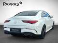 Mercedes-Benz CLA 200 Coupé AMG Line Premium*Night-Paket*Licht/Sichtpake Weiß - thumbnail 6