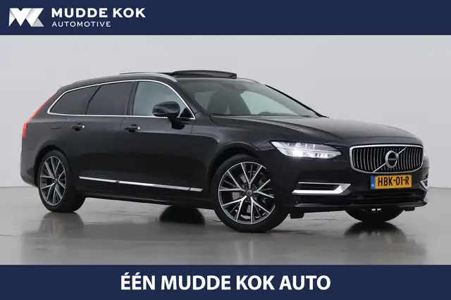 Volvo V90 T8 Inscription | ACC | Trekhaak | Panoramadak | He