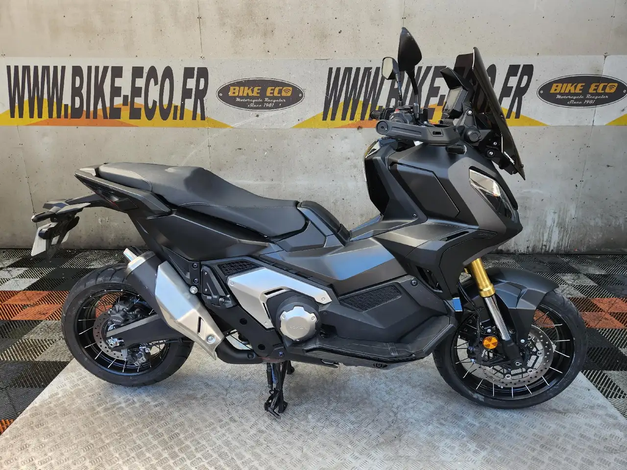 Honda X-ADV