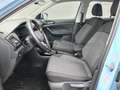 Volkswagen T-Cross 2024 1.0 tsi Life 115cv dsg Blu/Azzurro - thumbnail 12