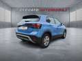 Volkswagen T-Cross 2024 1.0 tsi Life 115cv dsg Blu/Azzurro - thumbnail 17