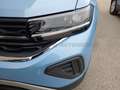 Volkswagen T-Cross 2024 1.0 tsi Life 115cv dsg Blu/Azzurro - thumbnail 18