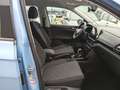 Volkswagen T-Cross 2024 1.0 tsi Life 115cv dsg Blu/Azzurro - thumbnail 25