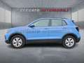 Volkswagen T-Cross 2024 1.0 tsi Life 115cv dsg Blu/Azzurro - thumbnail 2