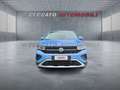 Volkswagen T-Cross 2024 1.0 tsi Life 115cv dsg Blu/Azzurro - thumbnail 4