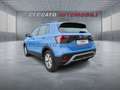 Volkswagen T-Cross 2024 1.0 tsi Life 115cv dsg Blu/Azzurro - thumbnail 3