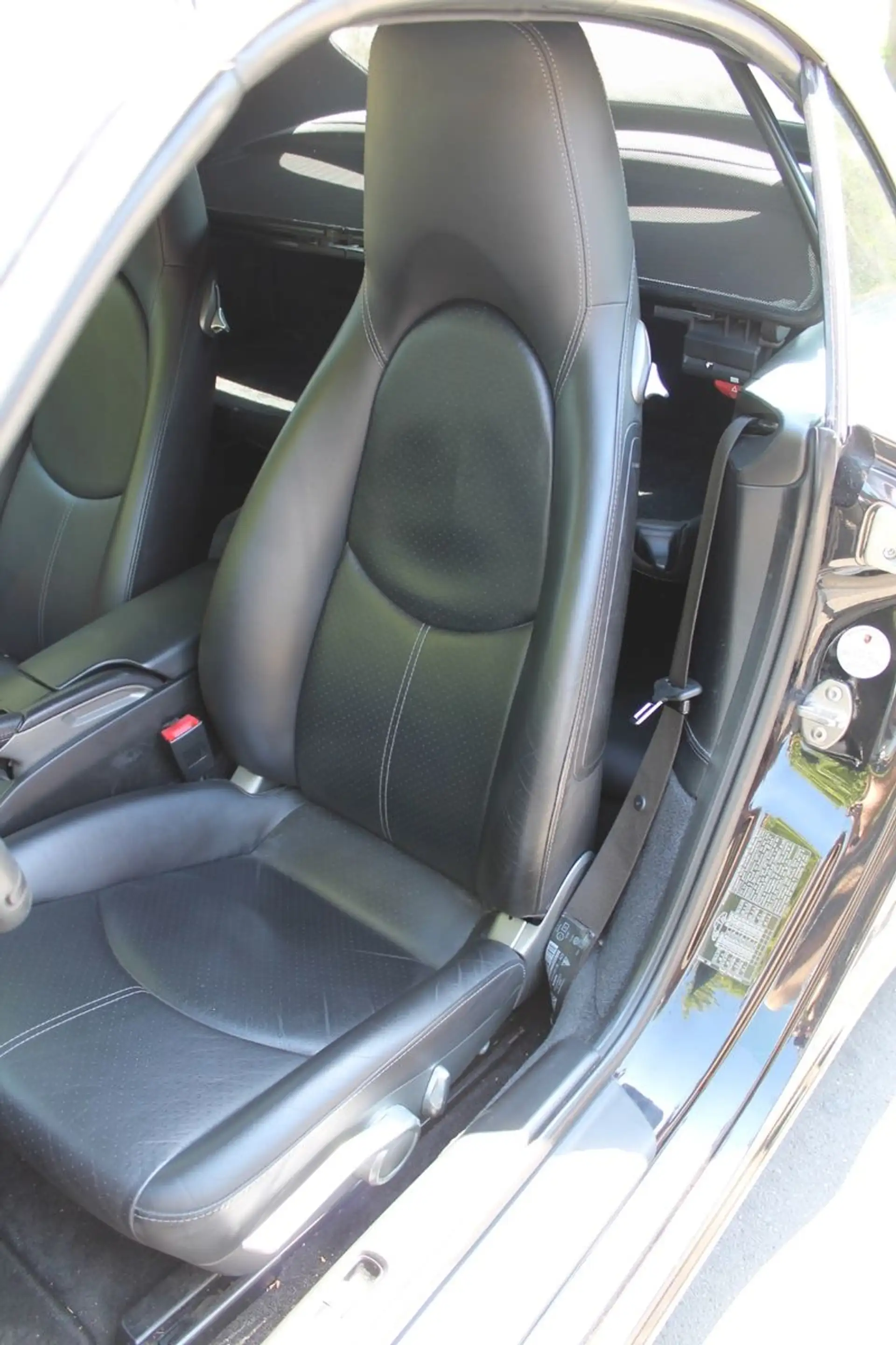 Porsche 997 S Cabrio PDK C00 Sportchrono Plus — photo 15