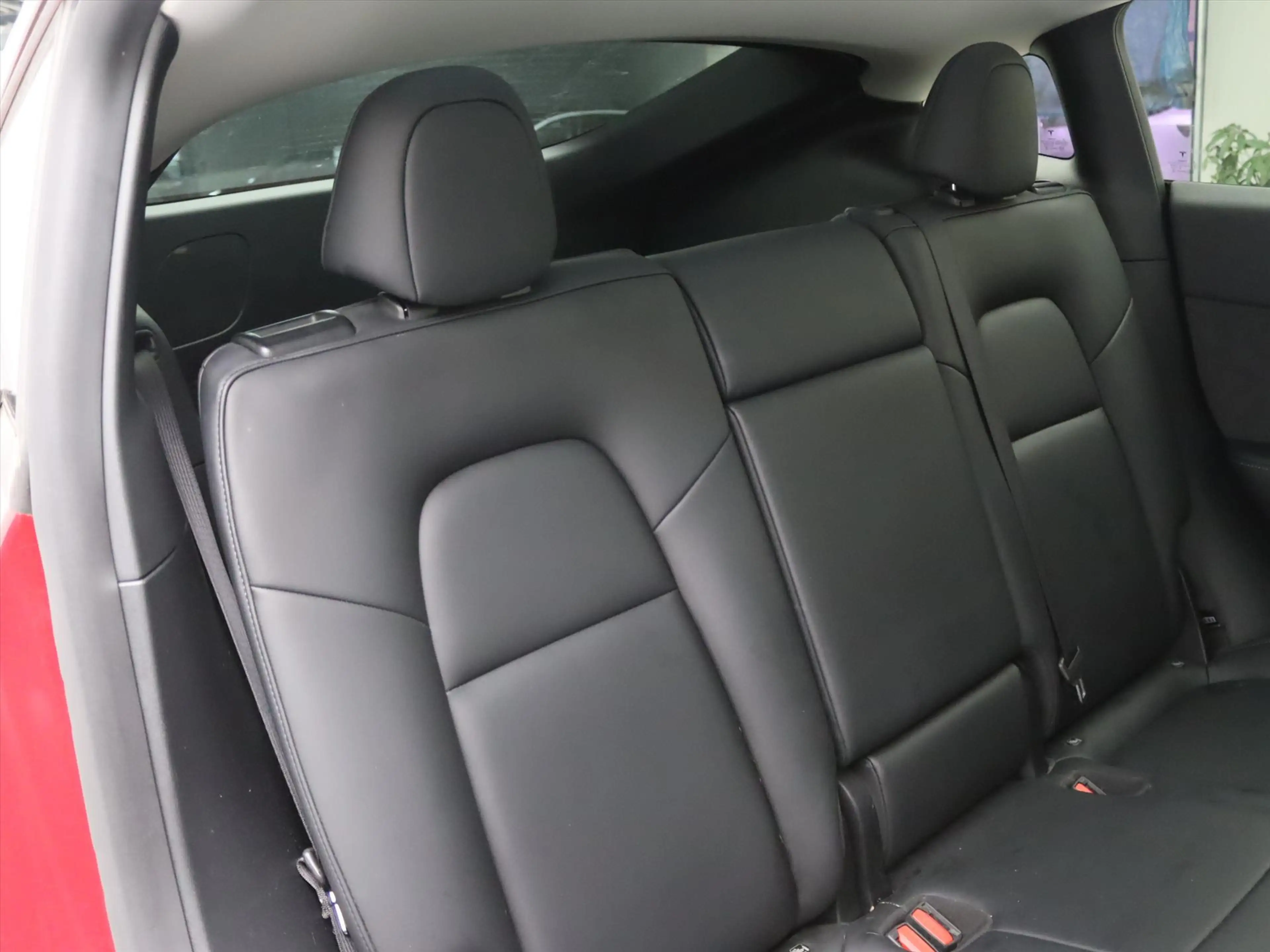 Tesla Model Y Long-Range AWD 351pk 75 kWh [ AUTOPILOT+WARMTEPOMP — photo 15