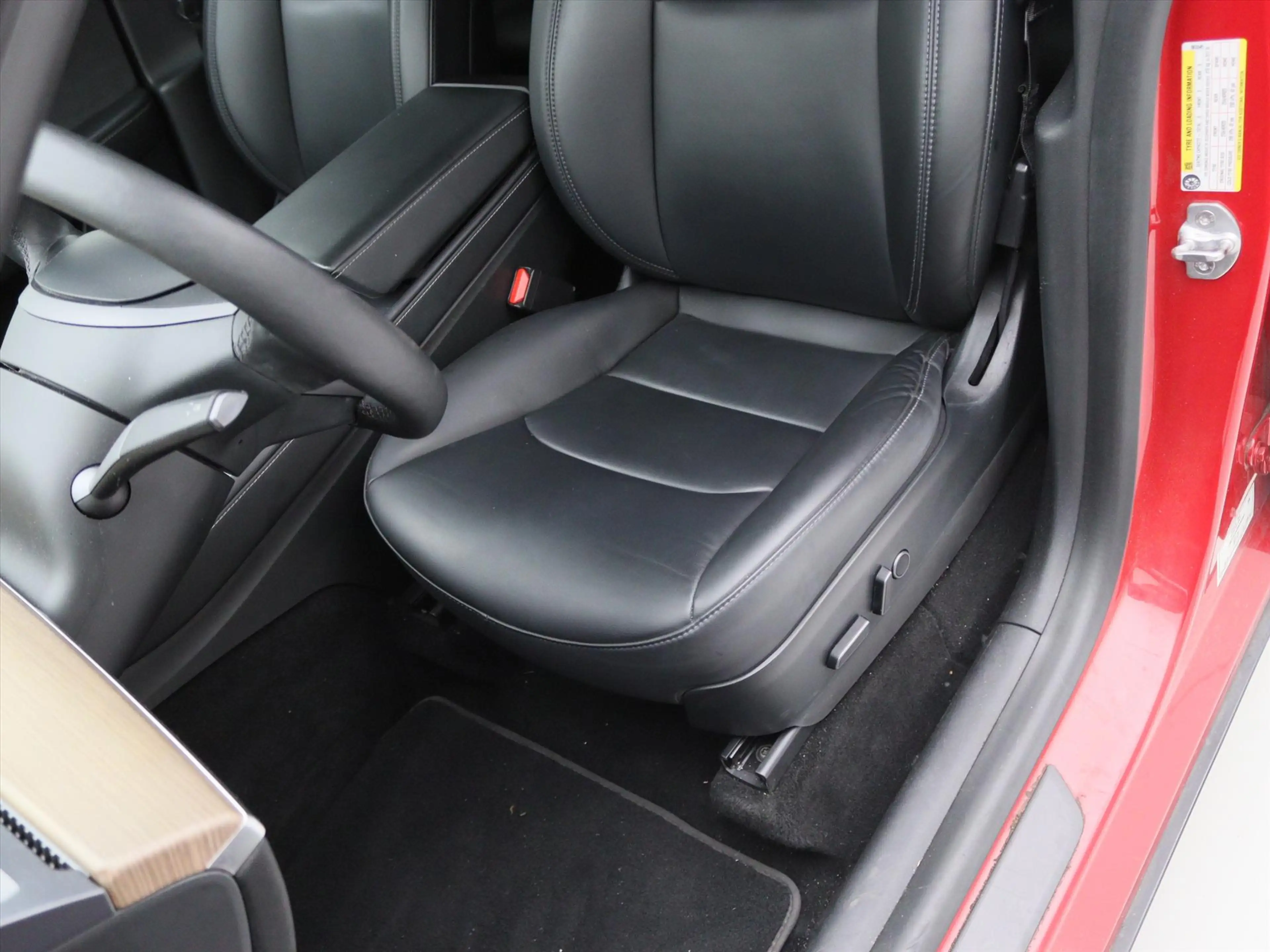 Tesla Model Y Long-Range AWD 351pk 75 kWh [ AUTOPILOT+WARMTEPOMP — photo 18