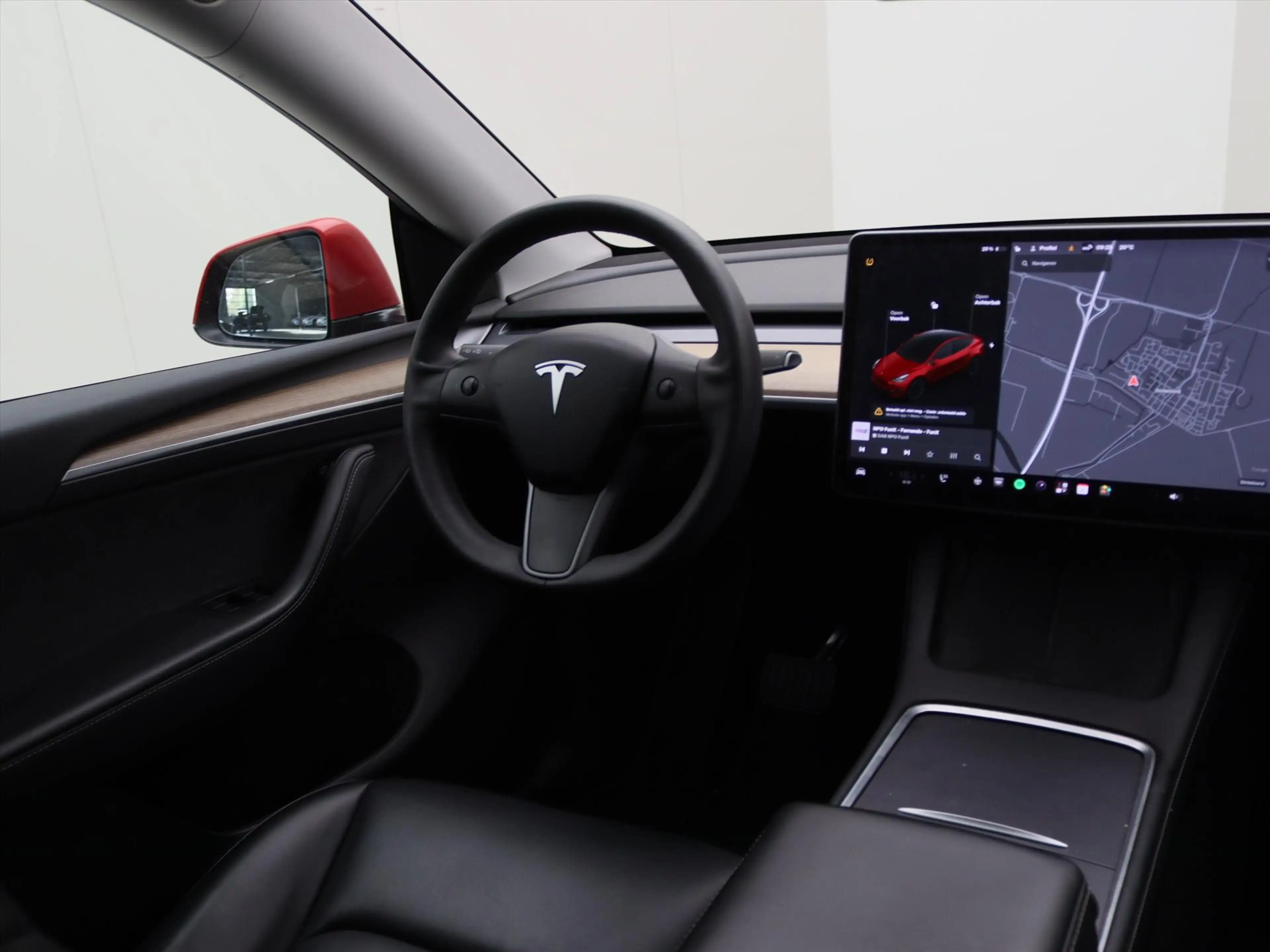Tesla Model Y Long-Range AWD 351pk 75 kWh [ AUTOPILOT+WARMTEPOMP — photo 8