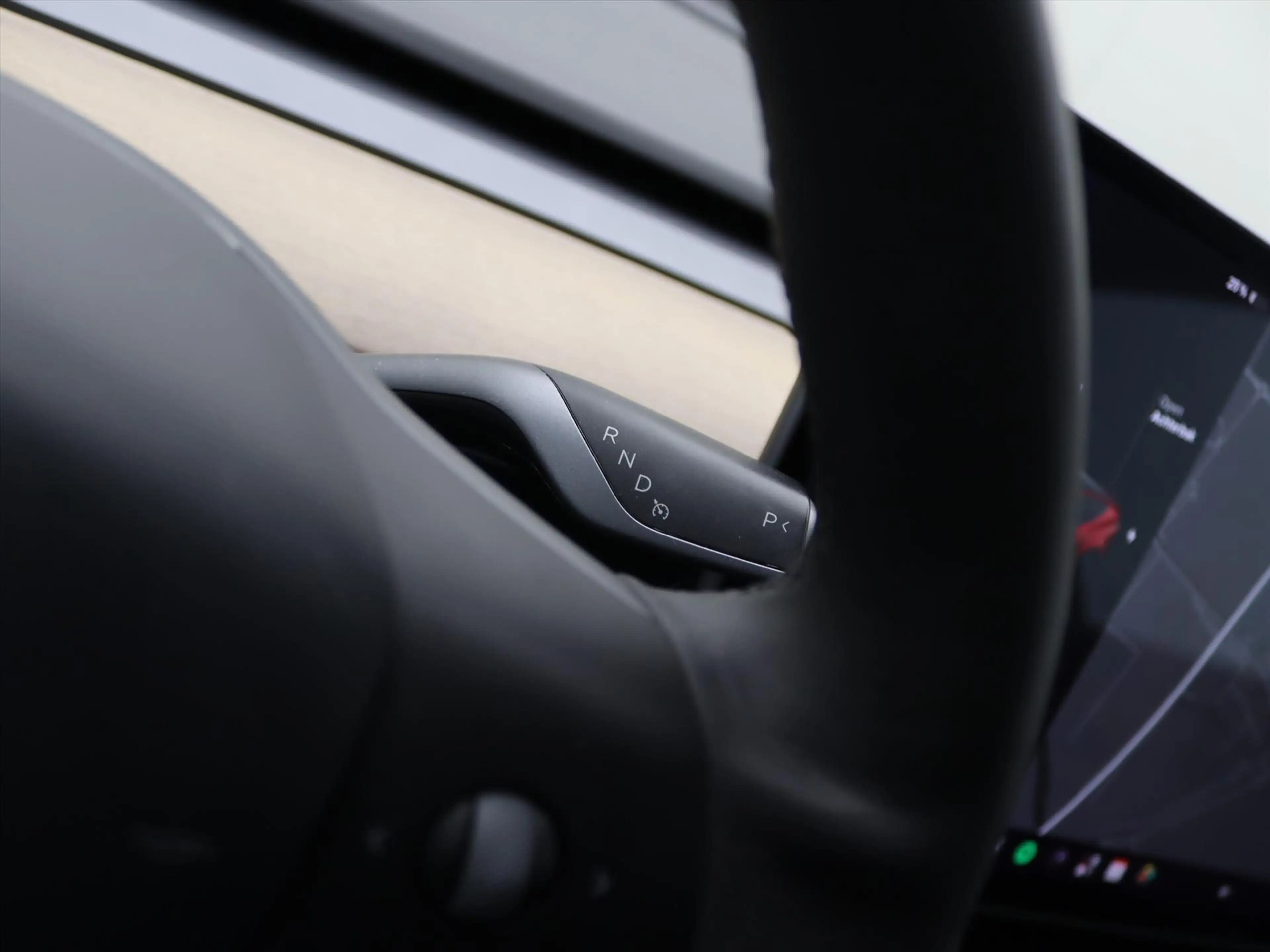 Tesla Model Y Long-Range AWD 351pk 75 kWh [ AUTOPILOT+WARMTEPOMP — photo 23