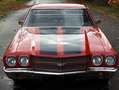 Chevrolet El Camino 1970 TÜV+H-Kennzeichen Rot - thumbnail 15