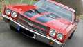 Chevrolet El Camino 1970 TÜV+H-Kennzeichen Rot - thumbnail 4