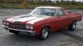 Chevrolet El Camino 1970 TÜV+H-Kennzeichen Rot - thumbnail 16