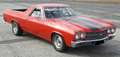 Chevrolet El Camino 1970 TÜV+H-Kennzeichen Rot - thumbnail 5