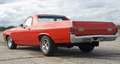 Chevrolet El Camino 1970 TÜV+H-Kennzeichen Rot - thumbnail 6