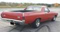 Chevrolet El Camino 1970 TÜV+H-Kennzeichen Rot - thumbnail 18