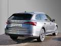 Skoda Octavia Combi 2.0 TDI Selection *MATRIX*AHK*NAVI*ACC*KA... Grau - thumbnail 4