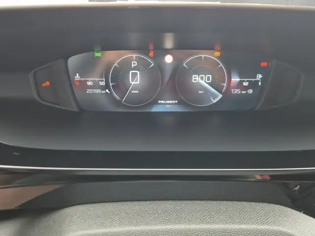 Peugeot 408 view 15