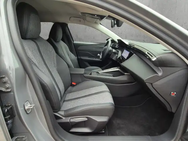 Peugeot 408 view 13