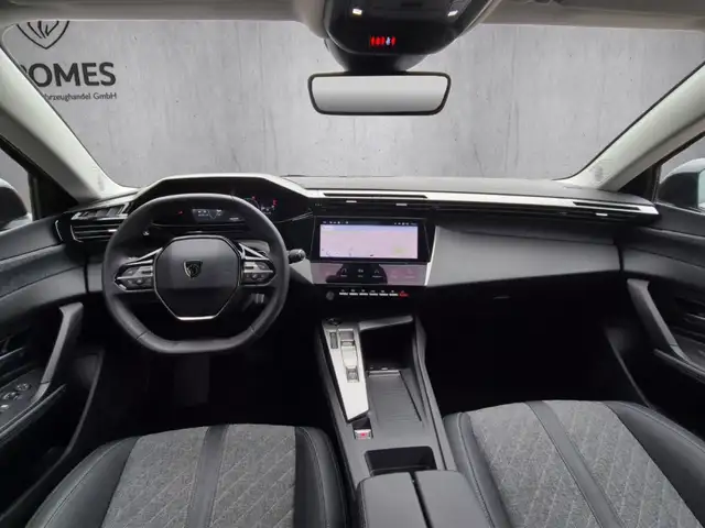 Peugeot 408 view 12