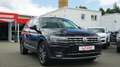 Volkswagen Tiguan 2.0 TDI Highline 4Motion Standheizung AHK Schwarz - thumbnail 7